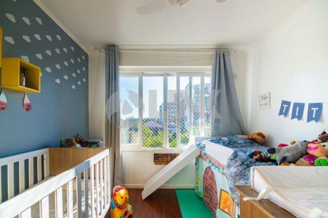 Imagem Apartamento com 3 Quartos à Venda, 96 m² em Menino Deus - Porto Alegre Imagem Apartamento com 3 Quartos à Venda, 96 m² em Menino Deus - Porto Alegre