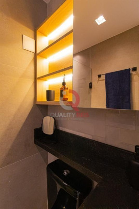Imagem Apartamento com 1 Quarto para Alugar, 41 m² em Bela Vista - São Paulo Imagem Apartamento com 1 Quarto para Alugar, 41 m² em Bela Vista - São Paulo