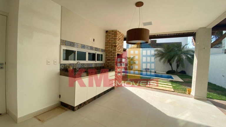 Imagem Casa de Condomínio com 4 Quartos à Venda, 271 m² em Nova Betânia - Mossoró Imagem Casa de Condomínio com 4 Quartos à Venda, 271 m² em Nova Betânia - Mossoró