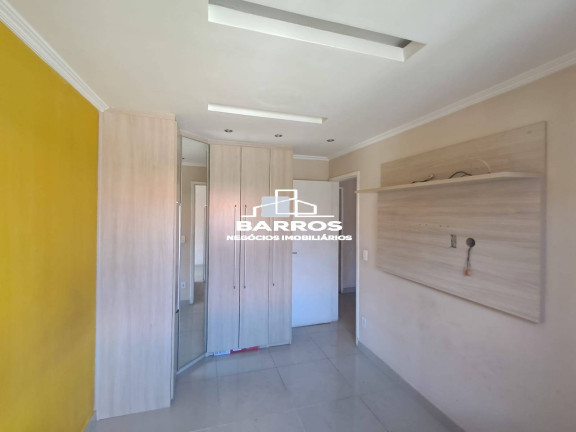 Imagem Casa com 2 Quartos à Venda, 70 m² em Campo Grande - Rio De Janeiro