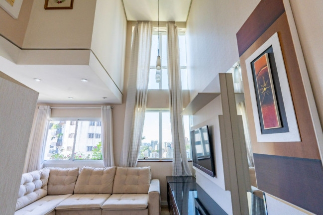 Imagem Apartamento com 2 Quartos à Venda, 85 m² em Vila Andrade - São Paulo Imagem Apartamento com 2 Quartos à Venda, 85 m² em Vila Andrade - São Paulo