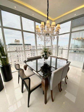 Imagem Apartamento com 3 Quartos à Venda, 131 m² em Centro - Capão Da Canoa