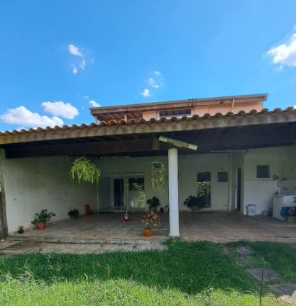 Imagem Casa com 3 Quartos à Venda, 183 m² em São Benedito - Americana Imagem Casa com 3 Quartos à Venda, 183 m² em São Benedito - Americana