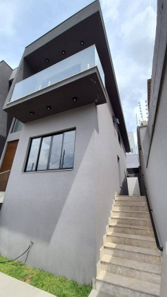 Casa com 3 Quartos à Venda, 146 m² em Portais (polvilho) - Cajamar