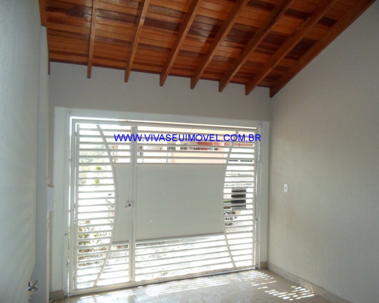 Casa com 2 Quartos à Venda,  em Jardim Portal Do Sol - Indaiatuba