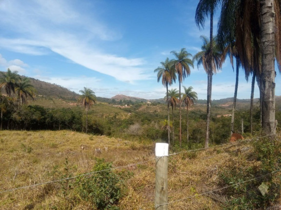 Imagem Imóvel à Venda, 3.629 m² em Quintas Da Serra - Caeté