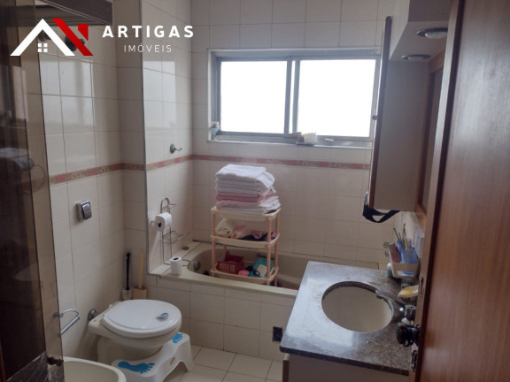 Imagem Apartamento com 3 Quartos à Venda, 187 m² em Mooca - São Paulo