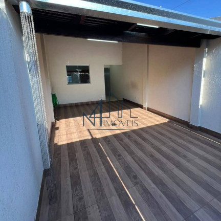 Imagem Casa com 2 Quartos à Venda, 120 m² em Residencial Village Campos Verdes - Goiânia Imagem Casa com 2 Quartos à Venda, 120 m² em Residencial Village Campos Verdes - Goiânia
