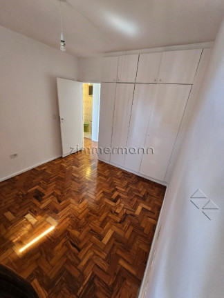 Imagem Apartamento com 1 Quarto à Venda, 53 m² em Saúde - São Paulo Imagem Apartamento com 1 Quarto à Venda, 53 m² em Saúde - São Paulo