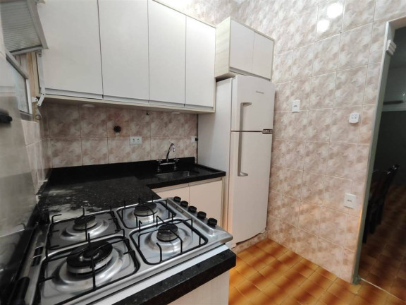 Imagem Kitnet à Venda, 33 m² em Aviação - Praia Grande Imagem Kitnet à Venda, 33 m² em Aviação - Praia Grande