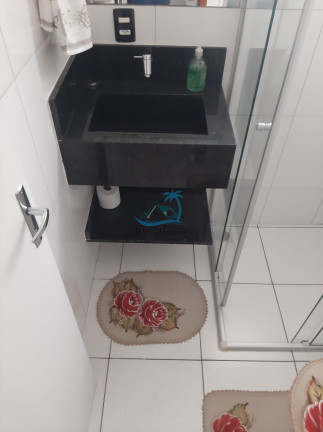 Imagem Apartamento com 2 Quartos à Venda, 55 m² em Horto Florestal - Ubatuba