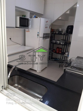Imagem Casa com 3 Quartos à Venda, 140 m² em Taboão - São Bernardo Do Campo Imagem Casa com 3 Quartos à Venda, 140 m² em Taboão - São Bernardo Do Campo