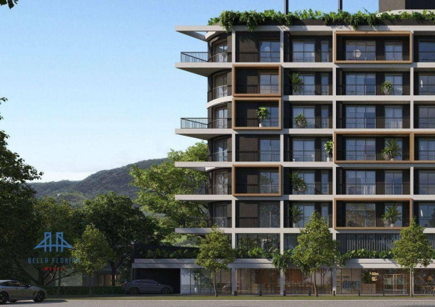 Imagem Apartamento com 2 Quartos à Venda, 70 m² em Jurerê - Florianópolis Imagem Apartamento com 2 Quartos à Venda, 70 m² em Jurerê - Florianópolis