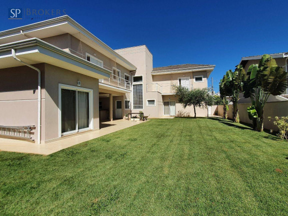 Imagem Casa com 3 Quartos à Venda, 321 m² em Swiss Park - Campinas Imagem Casa com 3 Quartos à Venda, 321 m² em Swiss Park - Campinas