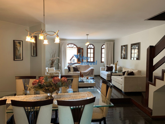 Imagem Casa com 5 Quartos à Venda, 400 m² em Taguatinga - Brasília Imagem Casa com 5 Quartos à Venda, 400 m² em Taguatinga - Brasília