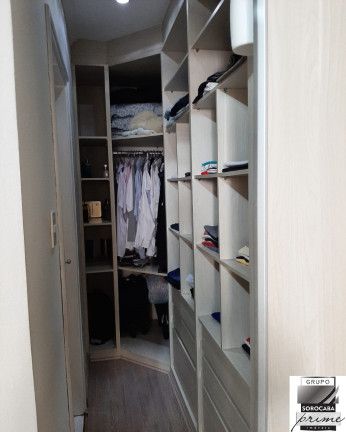 Imagem Sobrado com 3 Quartos à Venda, 120 m² em Parque Morumbi - Votorantim