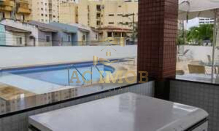 Imagem Imóvel com 2 Quartos para Alugar, 61 m² em Imbui - Salvador Imagem Imóvel com 2 Quartos para Alugar, 61 m² em Imbui - Salvador