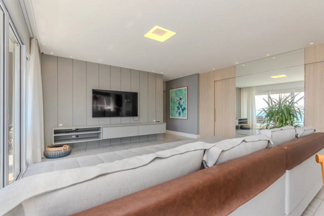 Imagem Apartamento com 4 Quartos à Venda, 217 m² em Praia Brava - Itajaí Imagem Apartamento com 4 Quartos à Venda, 217 m² em Praia Brava - Itajaí