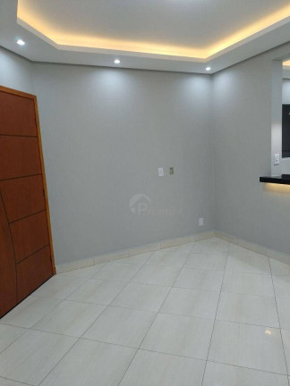 Imagem Casa com 3 Quartos à Venda, 100 m² em Jardim Primavera - Indaiatuba