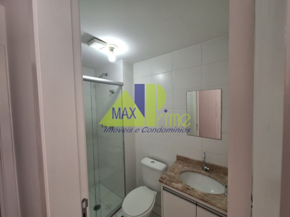 Imagem Apartamento com 2 Quartos à Venda, 53 m² em Guaiaúna - São Paulo