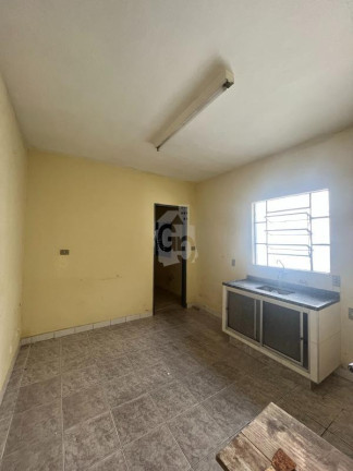 Imagem Casa com 2 Quartos à Venda, 98 m² em Vila Margarida - Jundiaí