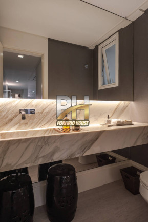 Imagem Apartamento com 4 Quartos à Venda, 341 m² em Jardim Paulista - São Paulo