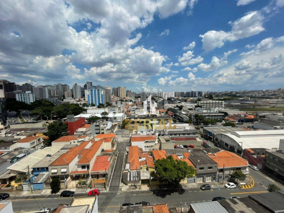 Imagem Apartamento com 2 Quartos à Venda, 67 m² em Centro - São Caetano Do Sul
