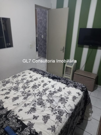 Imagem Apartamento com 2 Quartos à Venda, 53 m² em Jardim Morada Do Sol - Indaiatuba