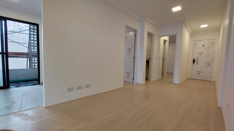 Imagem Apartamento com 2 Quartos à Venda, 46 m² em Capão Raso - Curitiba Imagem Apartamento com 2 Quartos à Venda, 46 m² em Capão Raso - Curitiba