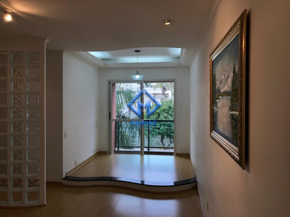 Imagem Apartamento com 2 Quartos à Venda, 60 m² em Ipiranga - São Paulo Imagem Apartamento com 2 Quartos à Venda, 60 m² em Ipiranga - São Paulo