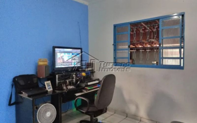 Imagem Casa com 3 Quartos à Venda, 74 m² em Centro - São José Dos Campos