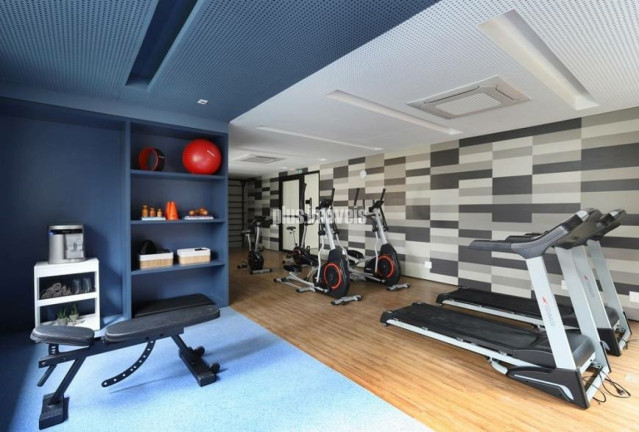 Imagem Apartamento com 3 Quartos à Venda, 117 m² em Vila Leopoldina - São Paulo