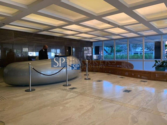 Imagem Sala Comercial para Alugar, 665 m² em Jardim Europa - São Paulo Imagem Sala Comercial para Alugar, 665 m² em Jardim Europa - São Paulo