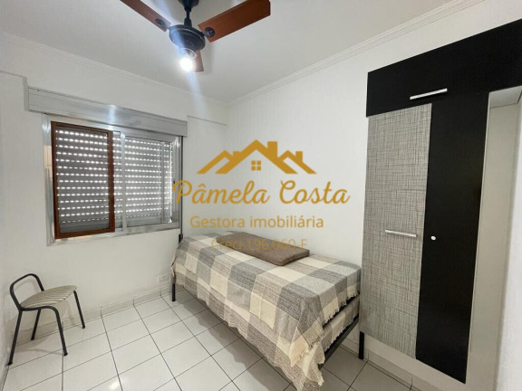 Imagem Apartamento com 3 Quartos à Venda, 75 m² em Enseada - Guarujá