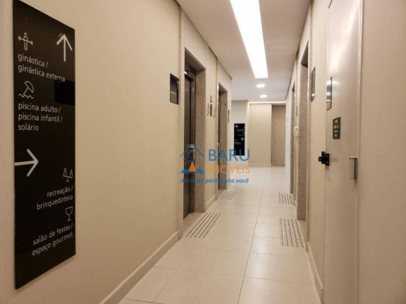 Imagem Apartamento com 2 Quartos à Venda, 65 m² em Vila Mascote - São Paulo