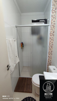 Imagem Casa com 2 Quartos à Venda, 80 m² em Vossoroca - Votorantim Imagem Casa com 2 Quartos à Venda, 80 m² em Vossoroca - Votorantim