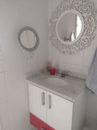 Imagem Apartamento com 3 Quartos à Venda, 80 m² em Jaguaré - São Paulo