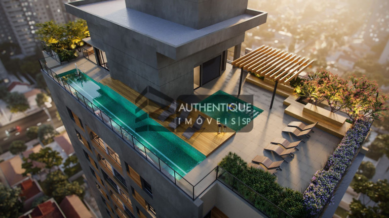 Imagem Apartamento com 3 Quartos à Venda, 87 m² em Vila Mariana - São Paulo