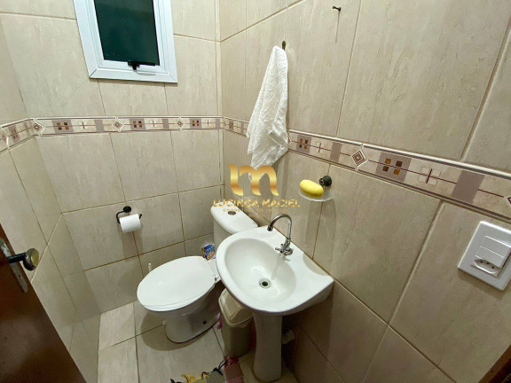 Imagem Sobrado com 3 Quartos à Venda, 94 m² em Tupi - Praia Grande