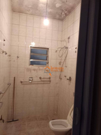 Imagem Sobrado com 2 Quartos à Venda, 147 m² em Jardim Ema - Guarulhos