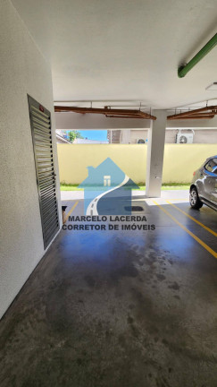 Imagem Apartamento com 2 Quartos à Venda, 69 m² em Nossa Senhora Das Graças - Manaus