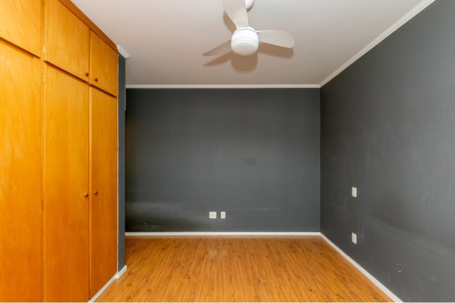 Imagem Apartamento com 3 Quartos à Venda, 142 m² em Campo Belo - São Paulo