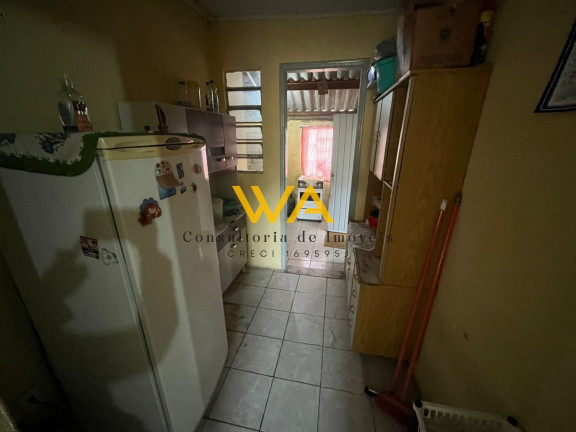 Imagem Casa com 2 Quartos à Venda, em Conjunto Habitacional Brás Cubas - Mogi Das Cruzes Imagem Casa com 2 Quartos à Venda, em Conjunto Habitacional Brás Cubas - Mogi Das Cruzes