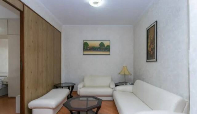 Foto do imóvel Apartamento com 1 Quarto à Venda, 62 m² em Barra Funda - São Paulo