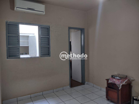 Imagem Casa com 5 Quartos à Venda, 190 m² em Jardim Paulicéia - Campinas Imagem Casa com 5 Quartos à Venda, 190 m² em Jardim Paulicéia - Campinas
