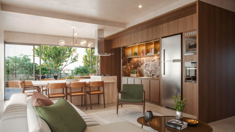 Imagem Apartamento com 3 Quartos à Venda, 87 m² em Vila Mariana - São Paulo