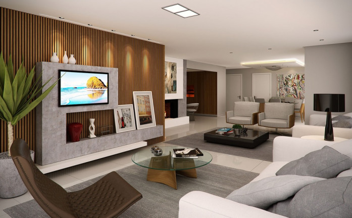 Imagem Apartamento com 3 Quartos à Venda, 179 m² em Petrópolis - Porto Alegre