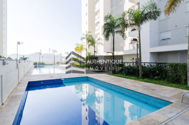 Apartamento com 3 Quartos à Venda, 64 m² em Independência - São Bernardo Do Campo
