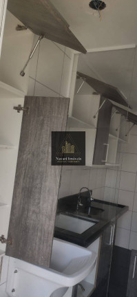 Imagem Apartamento com 2 Quartos à Venda, 52 m² em Vila Bremen - Guarulhos
