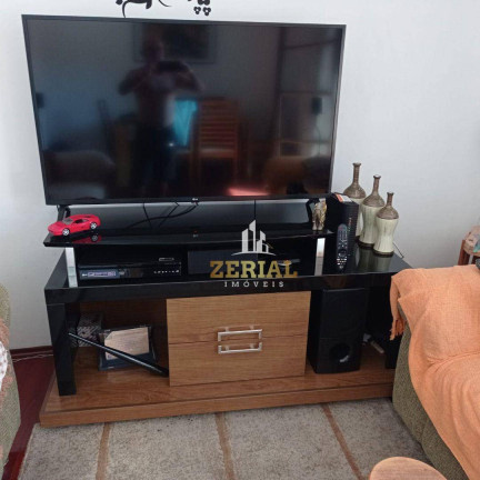 Imagem Apartamento com 3 Quartos à Venda, 101 m² em Nova Gerty - São Caetano Do Sul